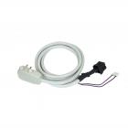 GE AZ45E09DBMW1 Power Cord - Genuine OEM