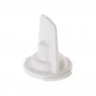 GE BSY25GFMCWW Water Filter Bypass Cap - Genuine OEM