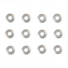 GE C2S985SET8SS Washer 12Pk - Genuine OEM