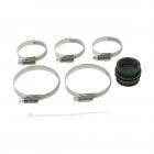 GE CDT835SMJ2DS Hose Adapter Kit - Genuine OEM