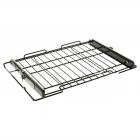 GE CES750P4M1W2 Sliding Rack - Genuine OEM