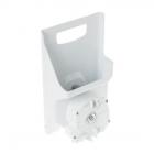 GE CFE28TSHGSS Ice Bucket Assembly - Genuine OEM