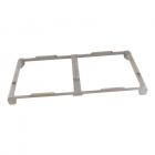 GE CGU366SEH2SS Burner Grate Frame - Genuine OEM