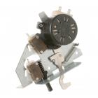 GE CT9800SH6SS Microwave/Oven w/Microwave Latch Assembly - Genuine OEM