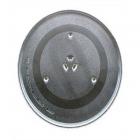 GE CVM1750SH1SS Glass Turntable Tray - Genuine OEM