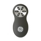 GE CVW73012M1SS Remote Control - Genuine OEM