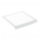 GE CZS22MSKEHSS Freezer Glass Shelf Genuine OEM