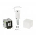 GE CZS22MSKGHSS Ice Cube Dispenser Solenoid-Service Kit - Genuine OEM