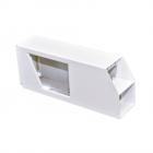 GE DCCD330GG2WC Coin Box (White) - Genuine OEM