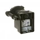 GE DCCH480EK0WW Drain Pump - Genuine OEM