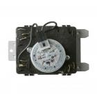 GE DDE7100SBLWW Timer - Genuine OEM