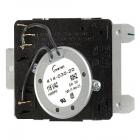 GE DDE7206RAL Timer - Genuine OEM