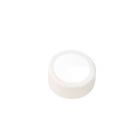 GE DDE7209RALAA Control Knob (White - Genuine OEM