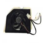 GE DFE28JMHDES Fan and Gasket Assembly - Genuine OEM