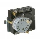 GE DJXR433EG0WW Timer Assembly - Genuine OEM