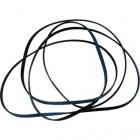 Hotpoint DLB2450BNL Dryer Drive Belt -87inch - Genuine OEM