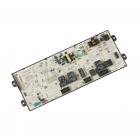 GE DPVH880GJ0MV Electronic Control Board - Genuine OEM