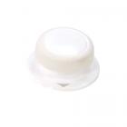 GE DRB2455MAL Control Knob Assembly (White - Genuine OEM