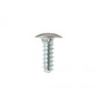 GE DSE25JGHBCWW Ice Bin Screw (8-18 AB PHR 1/2 S) - Genuine OEM