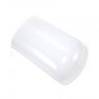 GE DSE25JGHBCWW Light Softening Cover - Genuine OEM