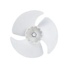 GE DSE25JGHECWW Evaporator Fan Blade Assembly - Genuine OEM