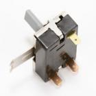 GE DSKP333EC2WW Start Switch - Genuine OEM