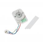 GE DTH18ZBXARWW AC/DC Evaporator Fan Motor Genuine OEM