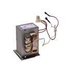 GE DVM7195SF1SS Transformer -High Voltage - Genuine OEM