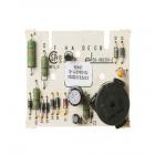 GE DWSR405EB2WW Control Board w/Buzzer - Genuine OEM