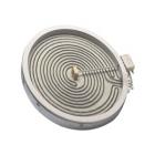 GE ECBP82SM1SS Haliant Burner Element (12in 240V) Genuine OEM