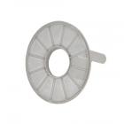 GE EDW4000G00WW Fine Filter Assembly - Genuine OEM