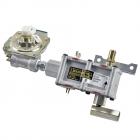 GE EGR2000EM5WW Control Valve and Pressure Regulator - Genuine OEM