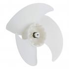 GE ESH22JFWBBB Evaporator Fan Blade (White) Genuine OEM