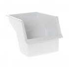 GE ESH25JFXAWW Bottom Slide Out Bucket - Genuine OEM