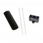 GE ESH25XGRBCC Capacitor Kit - Genuine OEM