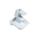 GE ESHS5MGXGESS Shelf Stopper - Genuine OEM