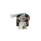 GE ETS22XBPCRBB Condenser Fan Motor - Genuine OEM