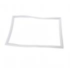 GE ETS22XBPCRWW Freezer Door Gasket (White) - Genuine OEM