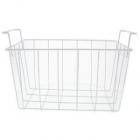 GE FCM7DUGWW Upper Chest Freezer Basket - Genuine OEM