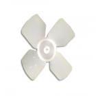 GE FUM21DHRBWW Fan Blade - Genuine OEM