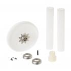 GE GCG1230S3WB Compactor Gear Kit - Genuine OEM