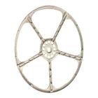 GE GCWN3000M1WS Washer Drive Pulley - Genuine OEM