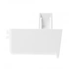 GE GDS18SCPBLSS Door Shelf End Cap (Left) - Genuine OEM