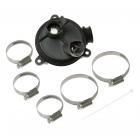 GE GDT655SFL5DS Diverter Valve Kit - Genuine OEM