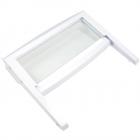 GE GFCE1NFBADSS Slideout Shelf Assembly - Genuine OEM