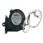 GE GFD28GMLCES Fan motor Assembly - Genuine OEM