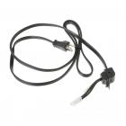 GE GFDN120GD1WW Power Cord (120v, Gas) - Genuine OEM