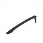 GE GFE24JBLGFTS Handle (Black/Stainless) - Genuine OEM