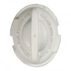 GE GFSF2KEXAWW Water Filter Bypass - Genuine OEM