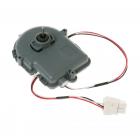 GE GFSF6KEXABB Evaporator Fan Motor Assembly - Genuine OEM